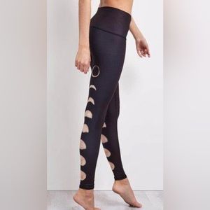Teeki New Moon Leggings Medium